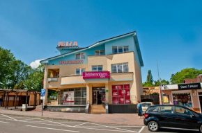 Pensjonat IBIZA Władysławowo - Tanie pokoje blisko plaży Władysławowo
